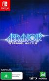 Arkanoid – Eternal Battle tn