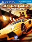 Asphalt Injection tn