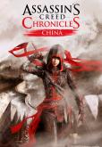 Assassin's Creed Chronicles: China tn
