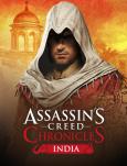 Assassin's Creed Chronicles: India tn