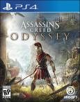 Assassin's Creed: Odyssey tn