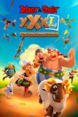 Asterix & Obelix XXXL: The Ram From Hibernia tn