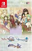 Atelier Dusk Trilogy Deluxe Pack tn