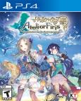 Atelier Firis: The Alchemist and the Mysterious Journey tn