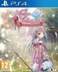 Atelier Lulua: The Scion of Arland tn