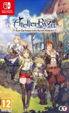 Atelier Ryza: Ever Darkness & The Secret Hideout tn