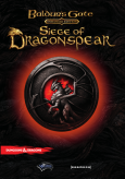 Baldur’s Gate: Siege of Dragonspear  tn