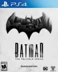 Batman: The Telltale Series tn