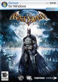 Batman: Arkham Asylum tn