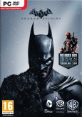 Batman: Arkham Origins  tn