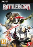 Battleborn tn