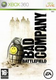 Battlefield: Bad Company tn