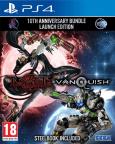 Bayonetta & Vanquish 10th Anniversary Edition Bundle tn