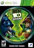 Ben 10: Omniverse tn