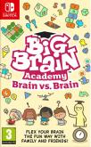 Big Brain Academy: Brain vs. Brain tn