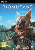 Biomutant  tn