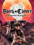 Black Clover: Quartet Knights tn