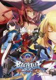 BlazBlue: Central Fiction tn