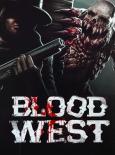 Blood West tn