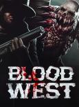 Blood West tn