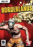 Borderlands tn