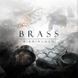 Brass: Birmingham tn