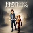 Brothers: A Tale of Two Sons tn