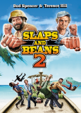 Bud Spencer & Terence Hill: Slaps and Beans 2 tn