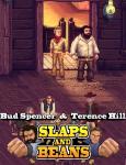 Bud Spencer & Terence Hill: Slaps and Beans tn