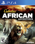Cabela's African Adventures tn