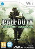 Call of Duty 4: Modern Warfare -- Reflex tn
