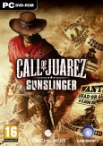 Call of Juarez: Gunslinger tn