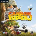 Cannon Fodder 3 tn