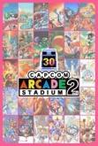 Capcom Arcade 2nd Stadium tn