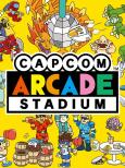 Capcom Arcade Stadium tn