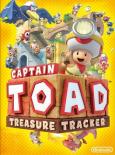 Captain Toad: Treasure Tracker tn