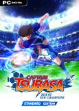 Captain Tsubasa: Rise of New Champions tn