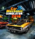 Car Mechanic Simulator 2018 tn