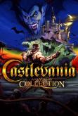 Castlevania Anniversary Collection tn