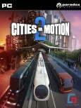 Cities in Motion 2 tn