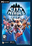 City of Heroes Freedom tn