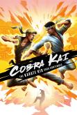 Cobra Kai: The Karate Kid Saga Continues tn