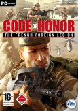 Code of Honor: The French Foreign Legion tn