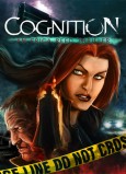 Cognition: An Erica Reed Thriller - Episode 1: The Hangman tn