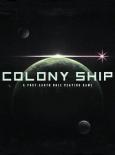 Colony Ship: A Post-Earth Role Playing Game tn