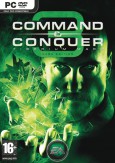 Command & Conquer 3: Tiberium Wars - Kane Edition tn