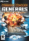 Command & Conquer: Generals - Zero Hour tn