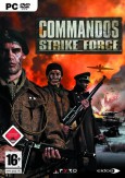 Commandos: Strike Force tn
