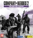 Company Of Heroes 2: The British Forces tn