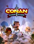 Conan Chop Chop tn